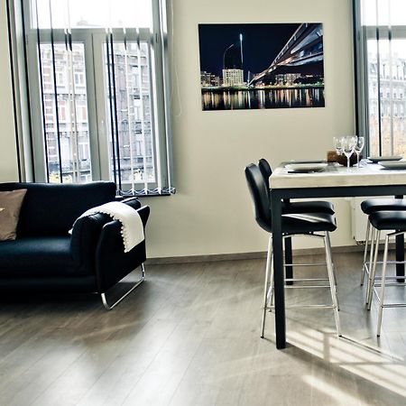 Les Suites De Nanesse Luik Kamer foto